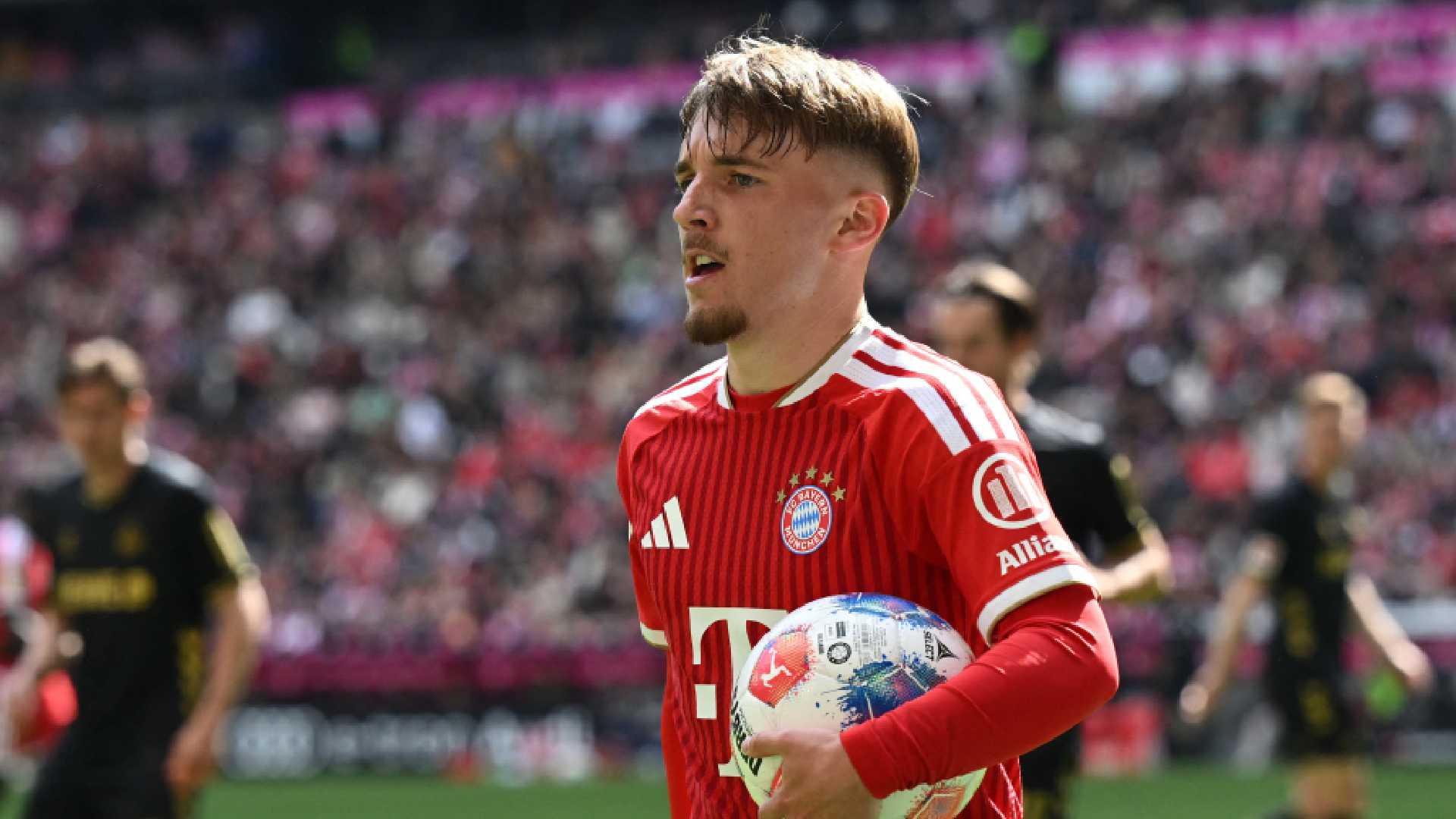 Lennart Karl Bayern
